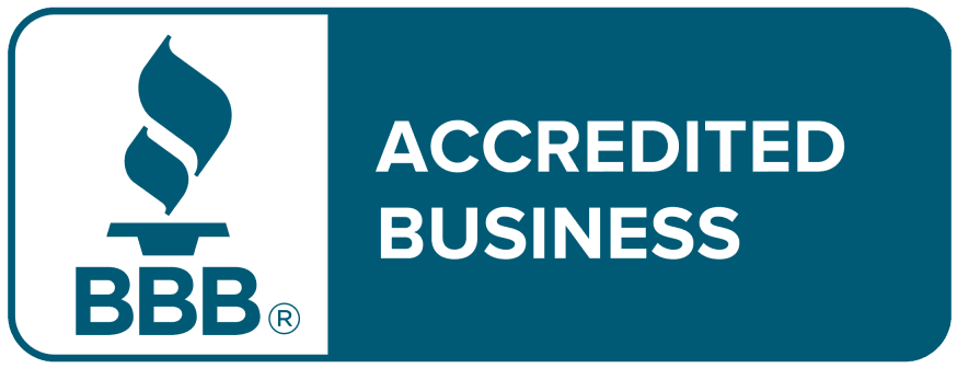 Saving Plumbing BBB Accredited