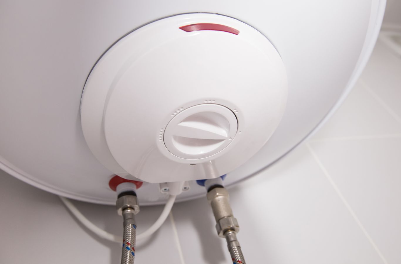 Saving Plumbing LLC professional repairing a water heater in Powder Springs with expert diagnostics and dependable local service. Water Heater Repair Near Me.